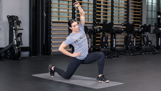 Rogue Yoga Mat - 5MM | Rogue Fitness